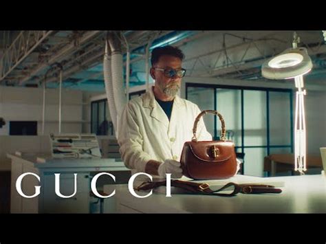 gucci su facebook|gucci equilibrium impact.